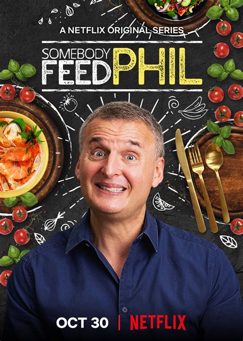somebody feed phil amsterdam